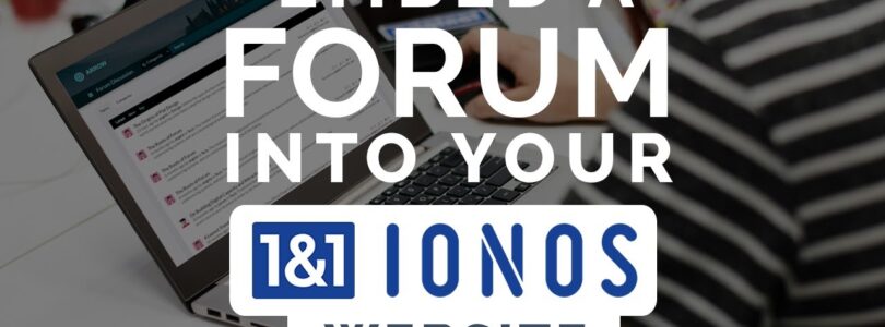 ionos review