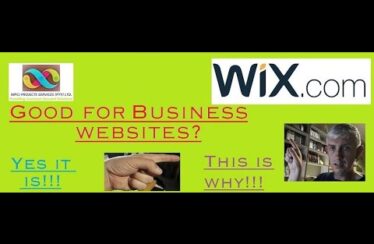 wix review