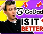 godaddy review