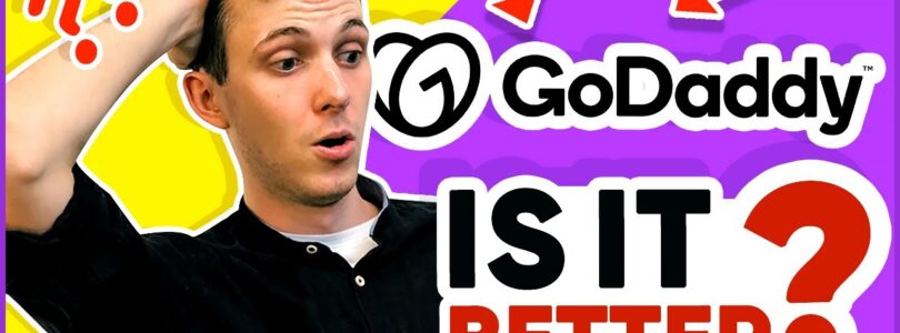 godaddy review