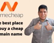 namecheap review