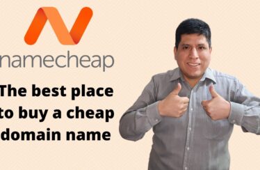 namecheap review