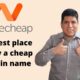 namecheap review