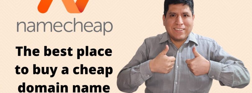 namecheap review