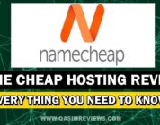 namecheap review