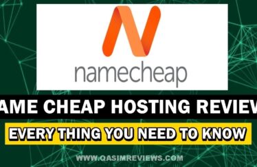 namecheap review