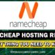 namecheap review