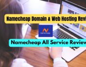 namecheap review