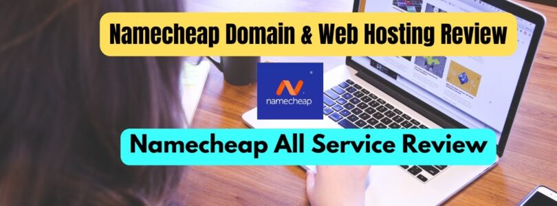 namecheap review