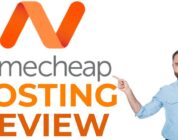 namecheap review