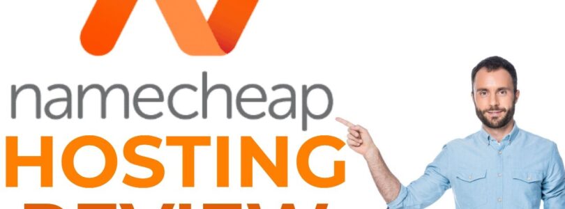 namecheap review