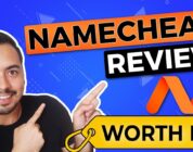 namecheap review