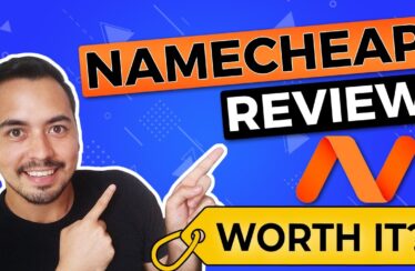 namecheap review