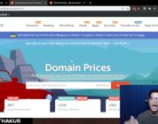 namecheap review