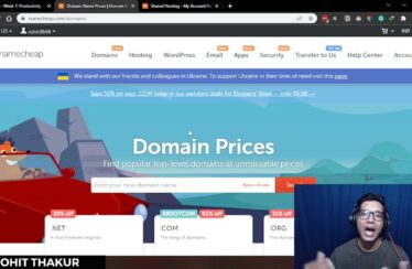 namecheap review