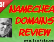 namecheap review