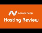 namecheap review