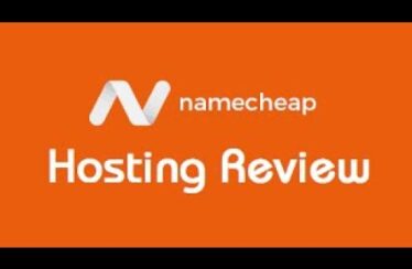 namecheap review