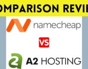 namecheap review