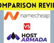 namecheap review