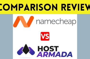 namecheap review