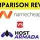 namecheap review