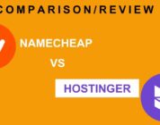 namecheap review