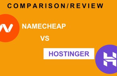 namecheap review