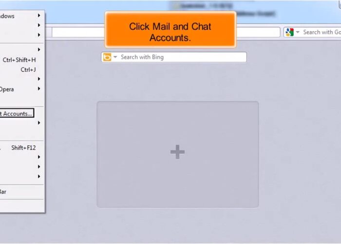 Opera Mail: How to delete an email account

 Video Tutorial Hostpapa