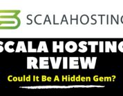 scalahosting review