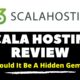 scalahosting review