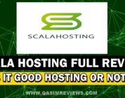 scalahosting review