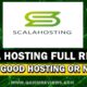 scalahosting review