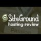 siteground review