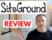 siteground review