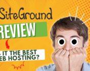 siteground review