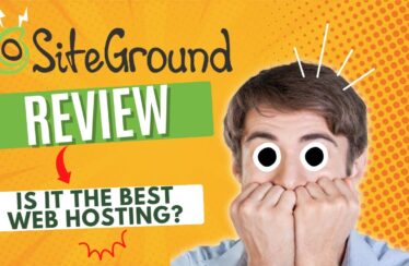 siteground review