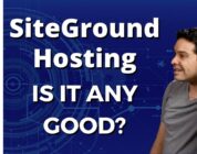 siteground review