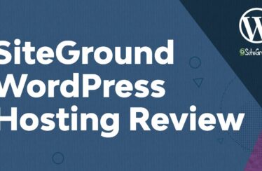 siteground review