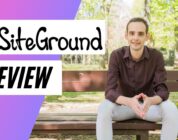 siteground review