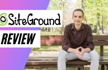 siteground review