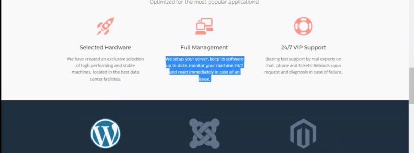 siteground review