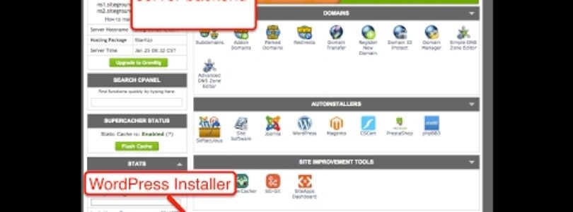 siteground review