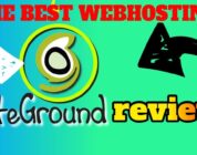 siteground review