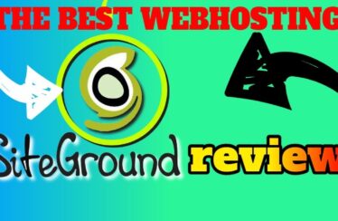 siteground review