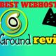 siteground review