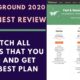 siteground review