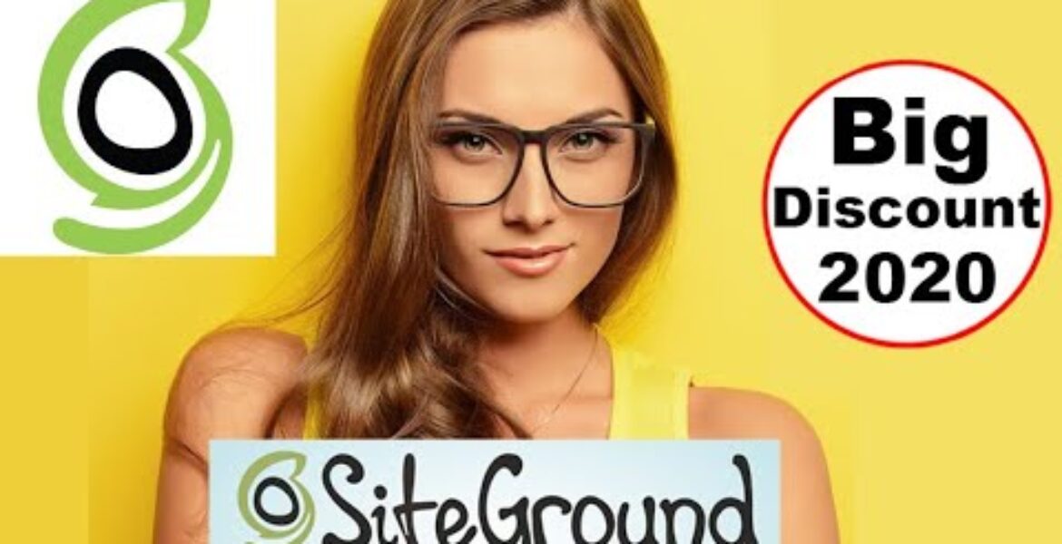 siteground review