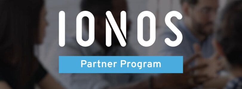 ionos review