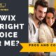 wix review